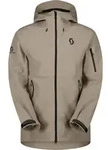 Scott Jacket M's Explorair 3L portobello beige (8359) XL