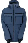Scott Jacket M's Ultimate Dryo Utility dusk blue (8374) XL