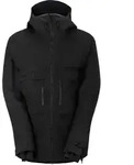 Scott Jacket M's Vertic Utility 3L black (0001) M