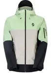 Scott Jacket M's Explorair 3L vapour green/black (8403) XL