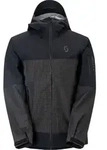 Scott Jacket M's Explorair 3L black/black (1401) L