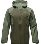 Black Diamond M Recon LT Stretch Shell tundra-dark moss (9713) MED