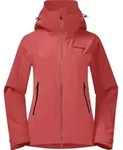 Bergans Oppdal Insulated W Jacket rusty dust (21778) M
