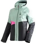 Maier Sports Vidra black/luscious m/pink fla (M20203) 46