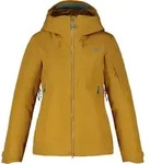 Rab Khroma Volition Jacket Wmns dark butternut (DBN) 10
