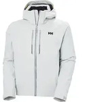 Helly Hansen Alpha Lifaloft Jacket y fog (853) XL