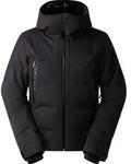 The North Face Mens Cirque Down Jacket tnf black/r (GOF) S