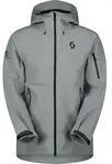 Scott Jacket M's Explorair 3L fog blue (8380) XL