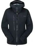 Rab Khroma Kinetic Jacket Wmns black (BLK) 14