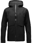 Black Diamond M Factor Shell black (0002) XLG