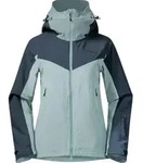 Bergans Oppdal Insulated W Jacket misty forest/orion blue (21475) XS