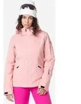 Rossignol W Flat Jacket cooper pink (34C) S