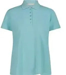 CMP Woman Polo lagoon (E555) 48