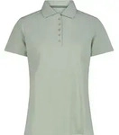 CMP Woman Polo pistacchio (F406) 44
