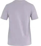 Fj&auml;llr&auml;ven Hoja Iv&auml;g T-shirt W lavender mist (452) S