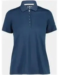 CMP Woman Polo blue-stone (12MG) 40