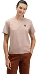 Black Diamond W Equipment FOR Alpnst SS Tee pale mauve (5019) XSM