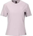 Scott Tee W's Backprint SS bliss pink (8140) XS