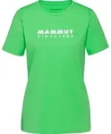 Mammut Core T-shirt Women Logo aurora (40305) L