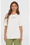 O'Neill Essentials O'neill Script T-shirt snow white (11010) M