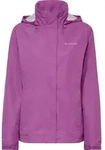 VAUDE Women's Escape Bike Light Jacket magenta (429) 42