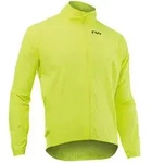 Northwave Vortex Jacket yellow fluo (40) XL