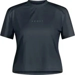Scott Tee W's Defined LT SS dark blue (0114) L