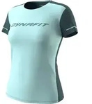 Dynafit Alpine 2 Short Sleeve Tee W cloud blue/0720 (3181) XS