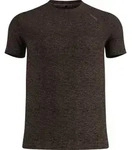 Odlo Essential Seamless brown granite melange (31309) M