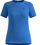 Odlo Essential Seamless dazzling blue melange (20482) S