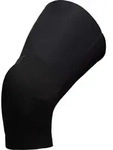 POC VPD Max Knee uranium black (1002) M
