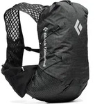 Black Diamond W Distance 8 Backpack black (0002) SML