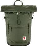 Fj&auml;llr&auml;ven High Coast Foldsack 24 mountain green (623) One Size