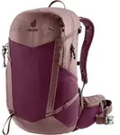 Deuter Futura 25 SL cassis-ashrose (5116)