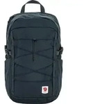 Fj&auml;llr&auml;ven Skule 24 navy (560) One Size