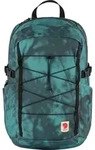 Fj&auml;llr&auml;ven Skule Graphics 24 teal-shade (669-987) One Size