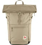 Fj&auml;llr&auml;ven High Coast Foldsack 24 fossil (118) One Size