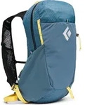Black Diamond Pursuit 15 Backpack midnight blue (4034) ALL