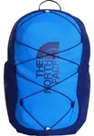 The North Face Y Court Jester active blue/bold blue (RC7) OS