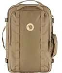 Fj&auml;llr&auml;ven F&auml;rden Carry-on Pack clay (221) One Size