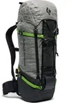 Black Diamond Speed Ultra 35 Backpack storm gray (0040) S_M