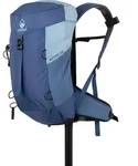Kohla Backpack Active V-frame 25L dark blue