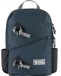 Fj&auml;llr&auml;ven Vardag Backpack 17 navy (560) One Size