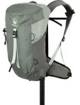 Kohla Backpack Active V-frame 25L laurel wreath