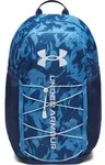 Under Armour Hustle Sport 6.0 Backpack blue blue fog (432) OSFM
