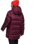 Mammut Escape Puffy IN Hooded Parka Women vin (3800) L
