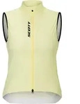 Scott Vest W's Pro WB pastel yellow (8240) XS