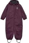 LEGO&reg; kidswear LEGO FLYVERDRAGT &ndash; LWJORI 721 PURPLE (655) 134