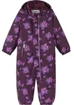 Reima Reimatec Winter Overall, Puhuri deep purple (4964) 92 cm