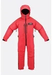 Rab Expedition Windsuit summit red (SUR) XL